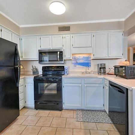 Family Friendly, Cozy, Home At The Beach Myrtle Beach Exterior foto