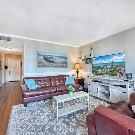 Family Friendly, Cozy, Home At The Beach Myrtle Beach Exterior foto