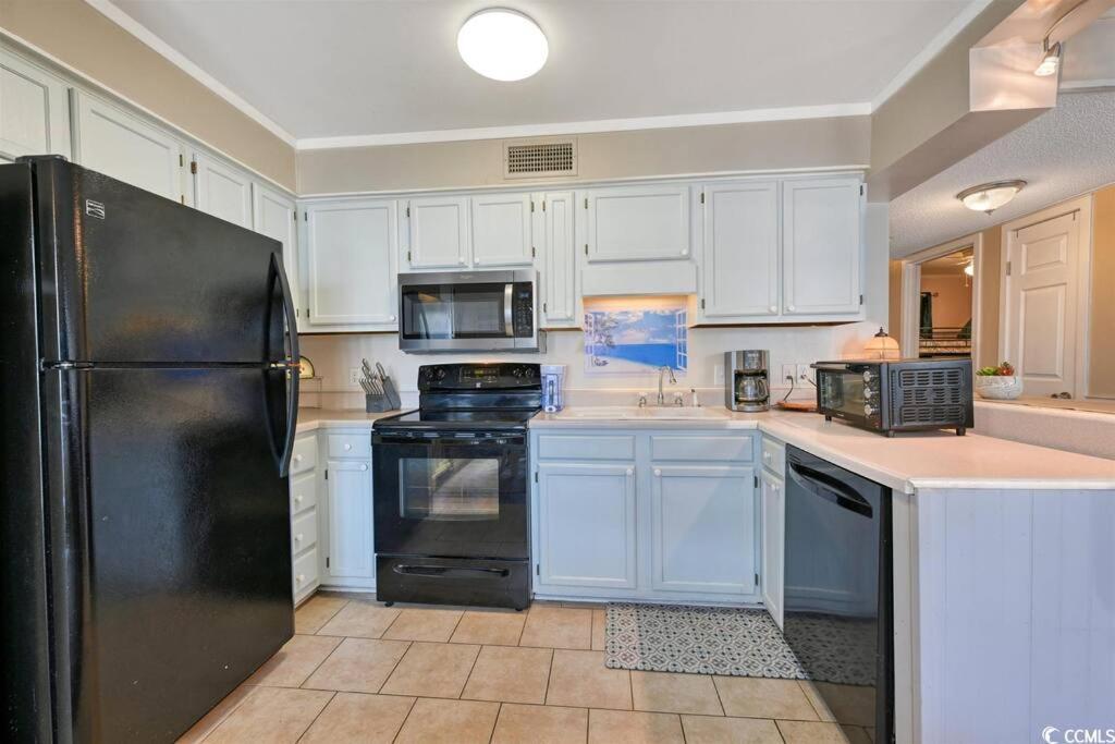 Family Friendly, Cozy, Home At The Beach Myrtle Beach Exterior foto