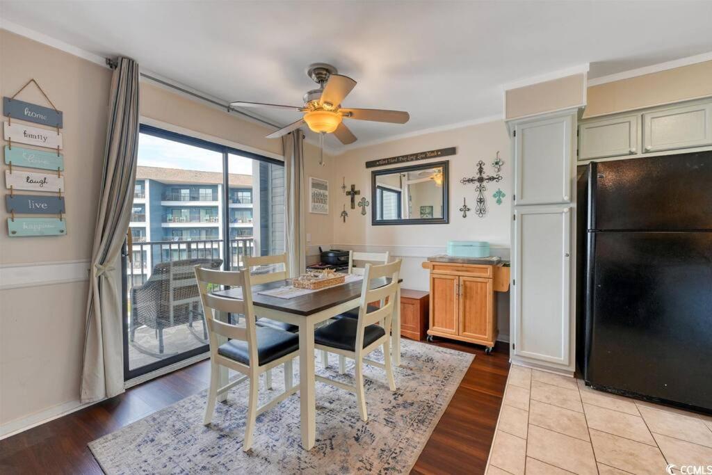 Family Friendly, Cozy, Home At The Beach Myrtle Beach Exterior foto