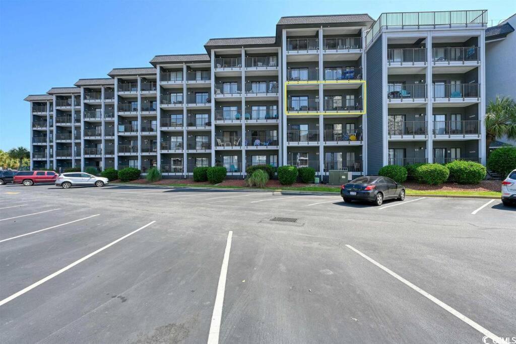 Family Friendly, Cozy, Home At The Beach Myrtle Beach Exterior foto